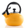 The Button Teakettle (Rosso mela